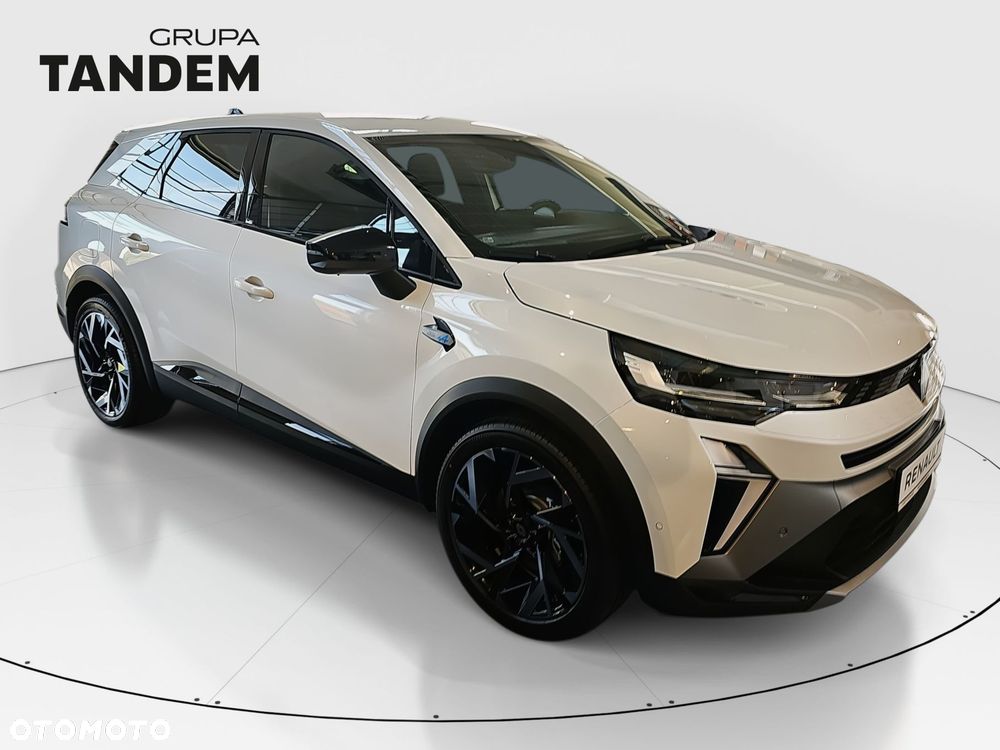 Renault Symbioz - 3