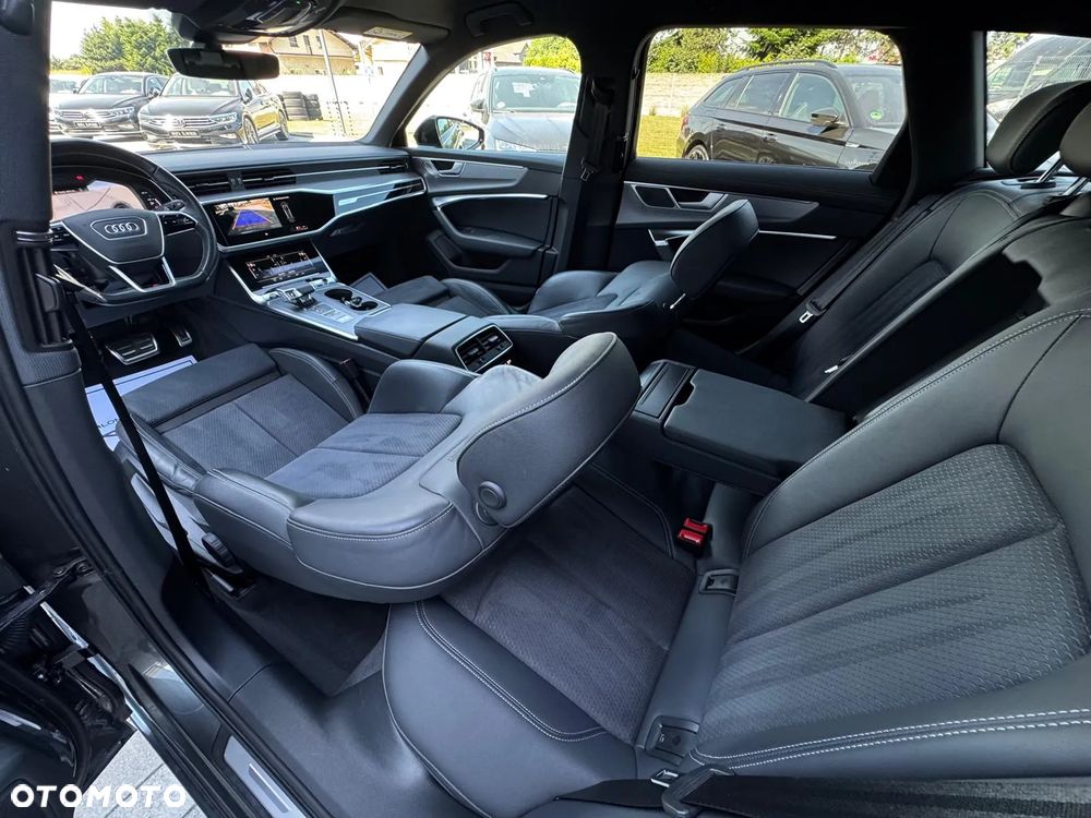 Audi A6 - 18