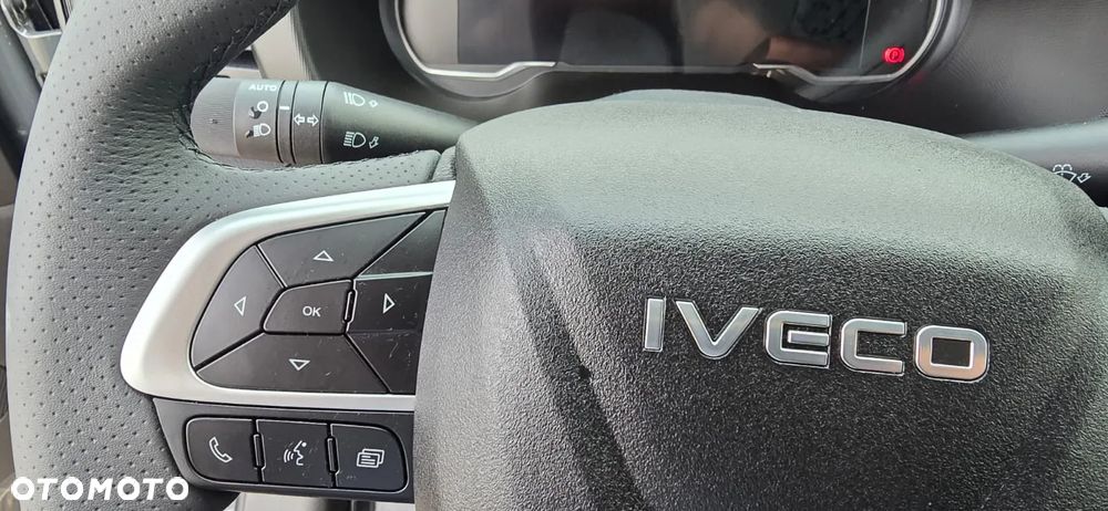 Iveco DOSTEPNY OD RĘKI - 3.5T NA HAKU !!! - 17