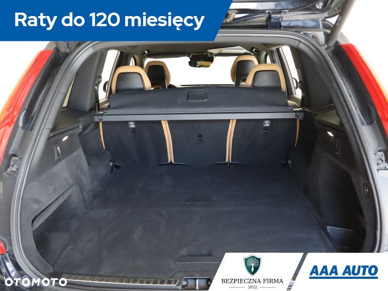 Volvo XC 90 - 16