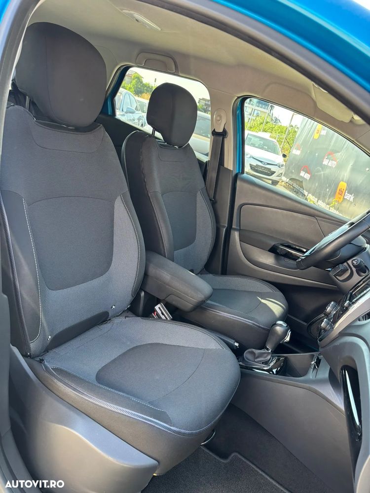 Renault Captur ENERGY TCe 120 EDC Dynamique - 16