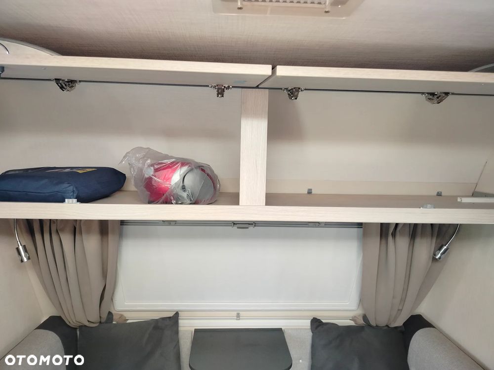 Caravelair Antares 406 - 27