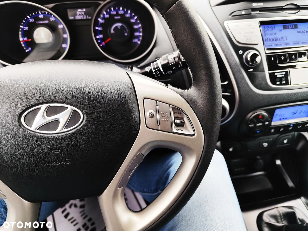 Hyundai ix35 - 36