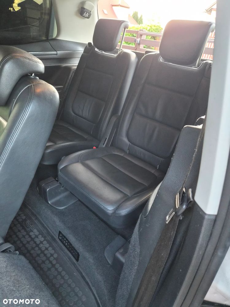 Volkswagen Sharan - 20