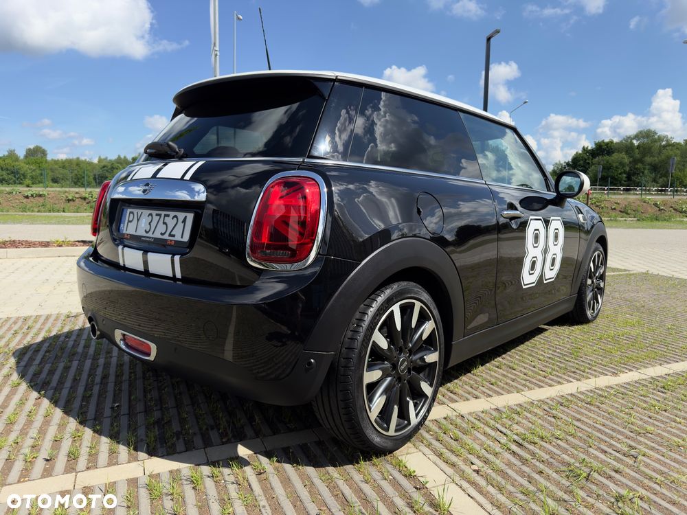 MINI Cooper - 5