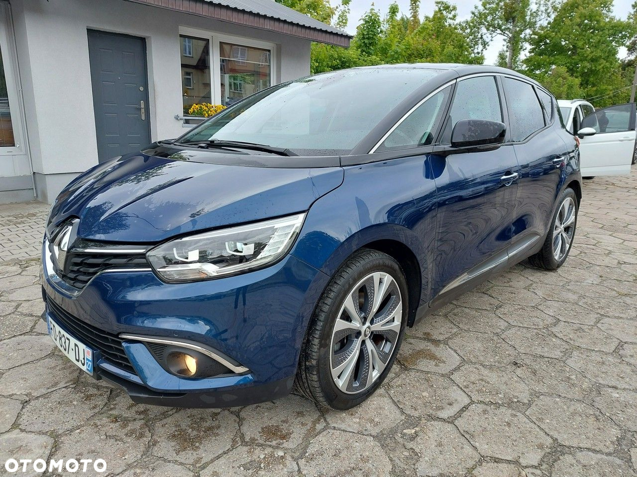 Renault Scenic ENERGY TCe 130 INTENS - 3