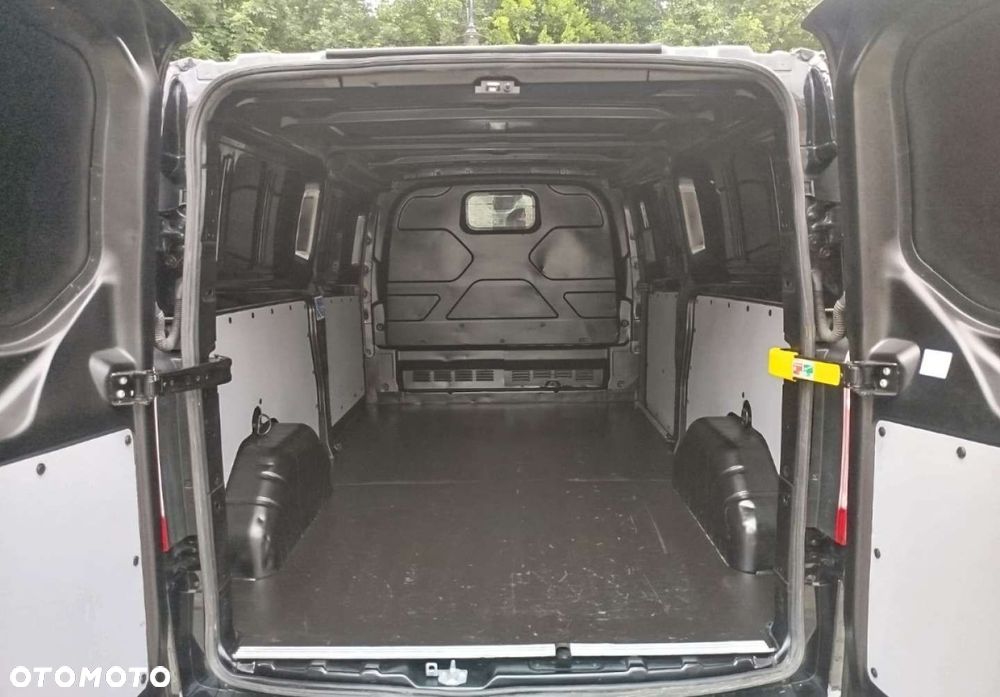 Ford Transit Custom - 30