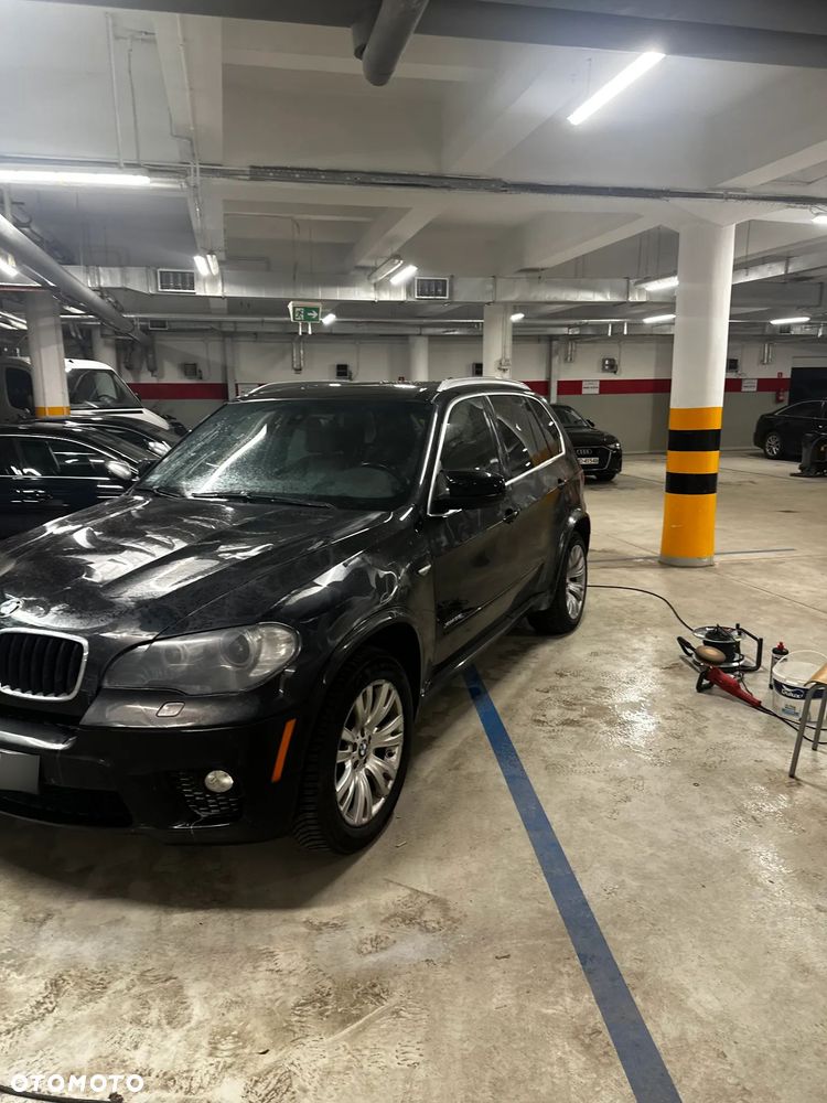 BMW X5 - 2