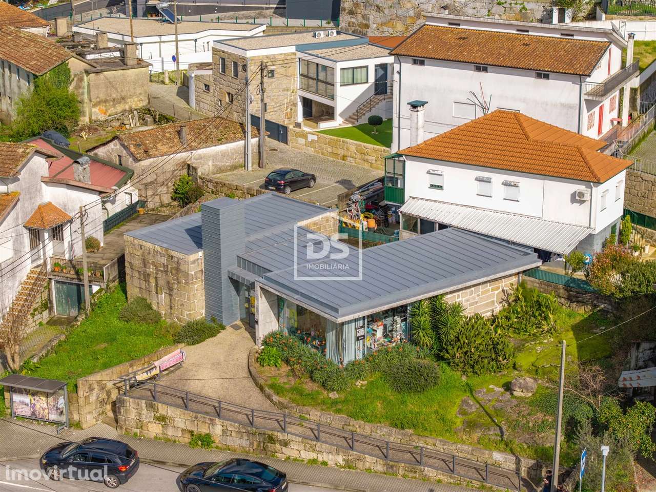 Loja  Venda em Oldrões,Penafiel - Grande imagem: 4/13