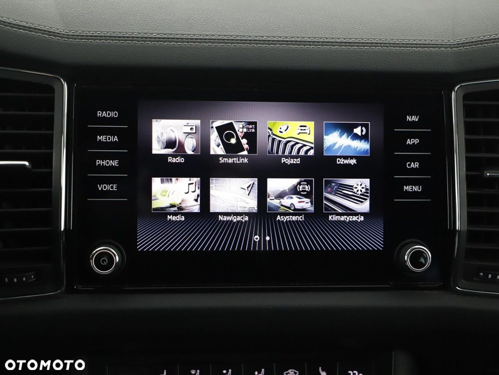 Skoda Kodiaq 2.0 TDI 4x4 Ambition DSG - 20