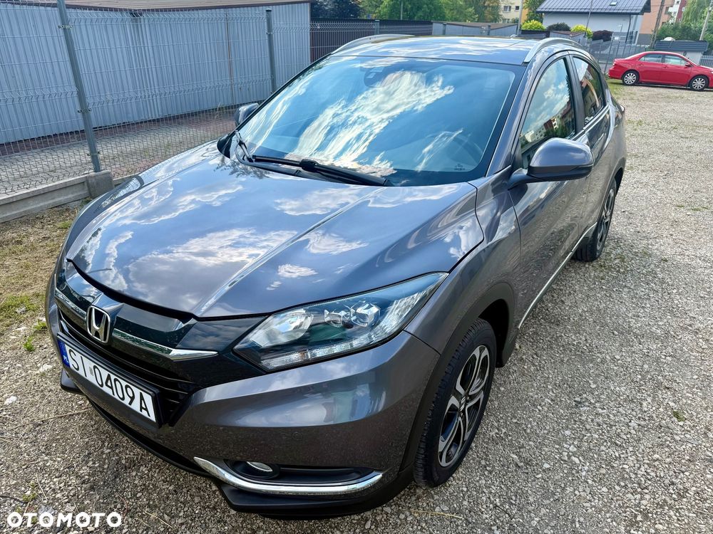 Honda HR-V 1.5 Executive (ADAS) - 1