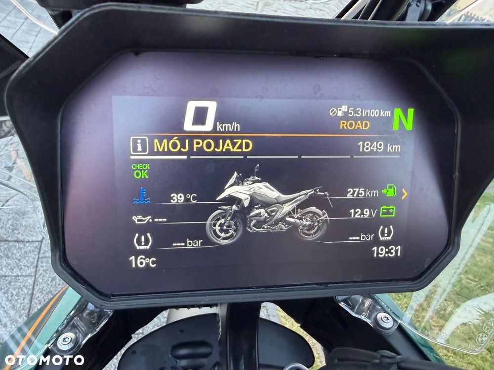 BMW GS - 26