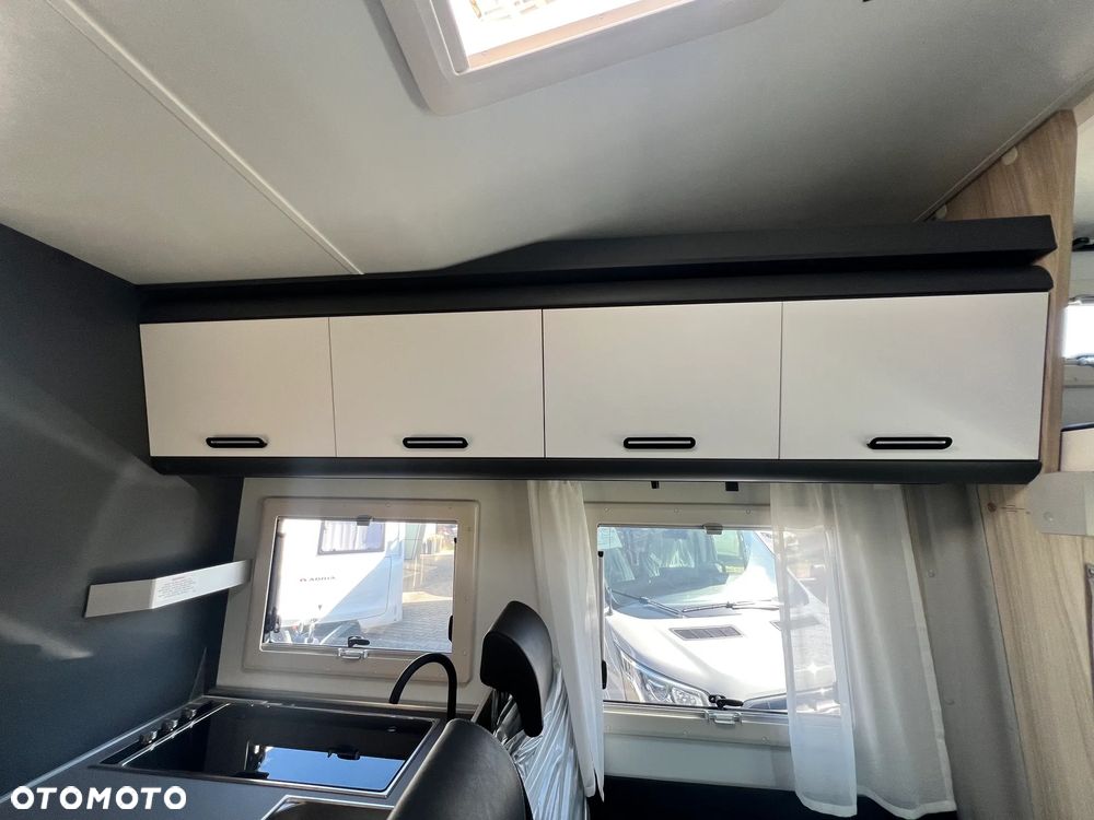 Sun Living by Adria A 75 SL - 21