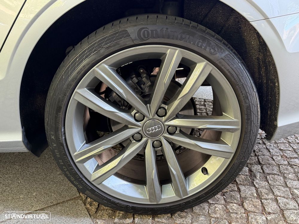 Audi A3 Limousine 30 TDI Sport - 29