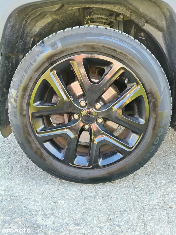 Jeep Renegade 1.6 E-TorQ Longitude FWD - 11