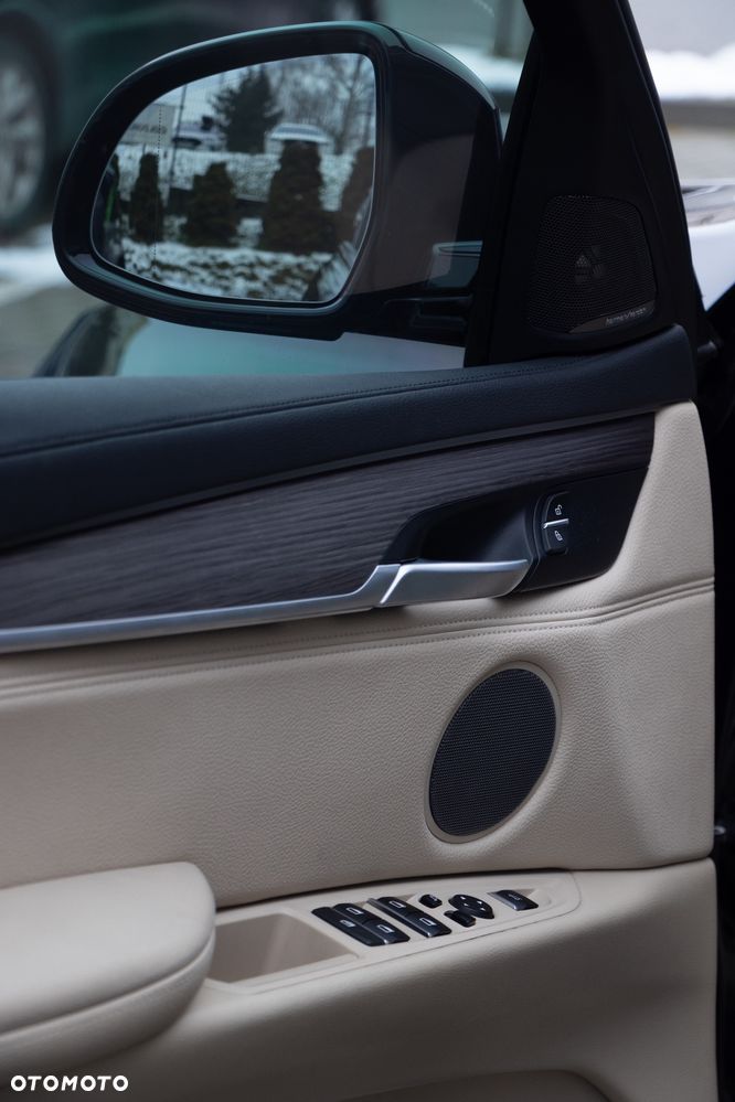 BMW X6 xDrive40d M Sport - 10