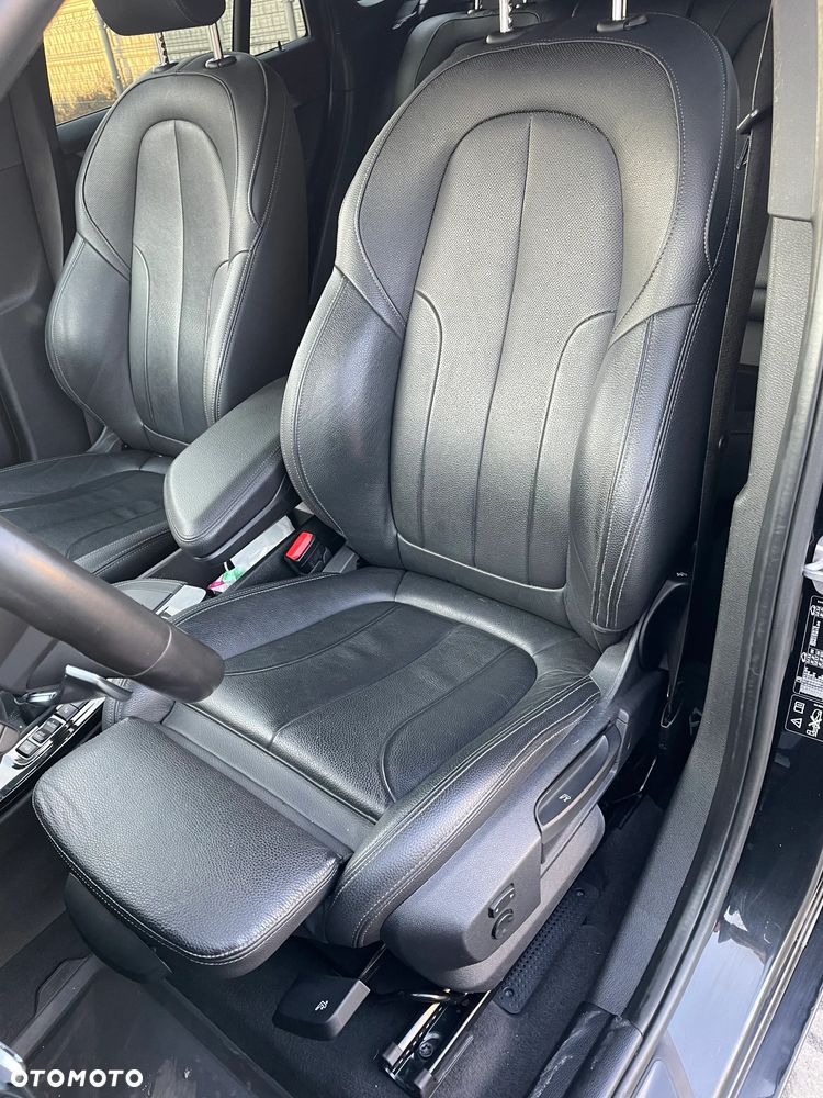 BMW X1 xDrive18d M Sport - 21