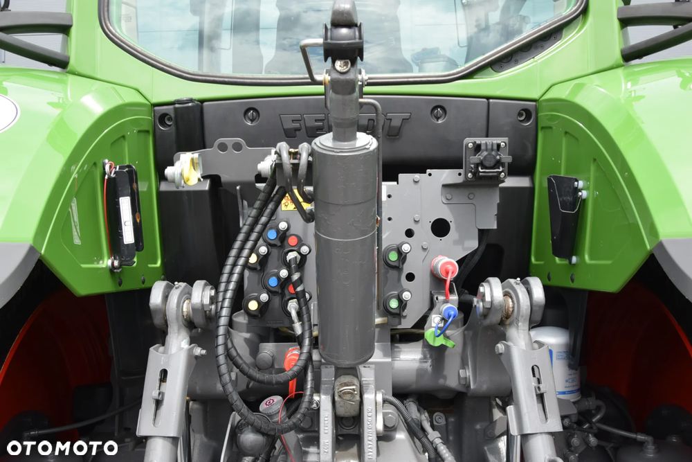 Fendt 720 Power Plus - 18