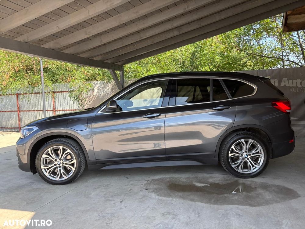 BMW X1 xDrive25e AT PHEV - 7