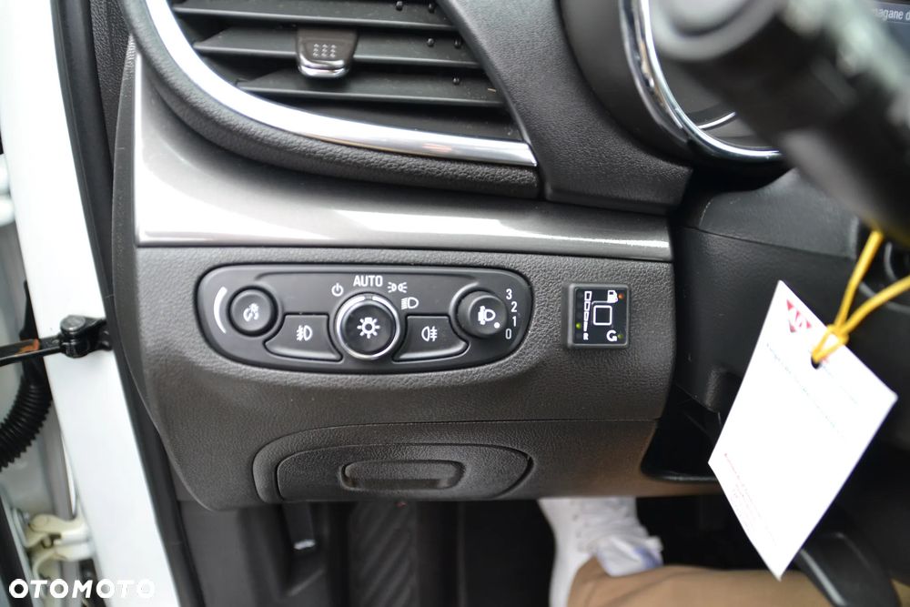 Opel Mokka 1.4 T Cosmo - 37