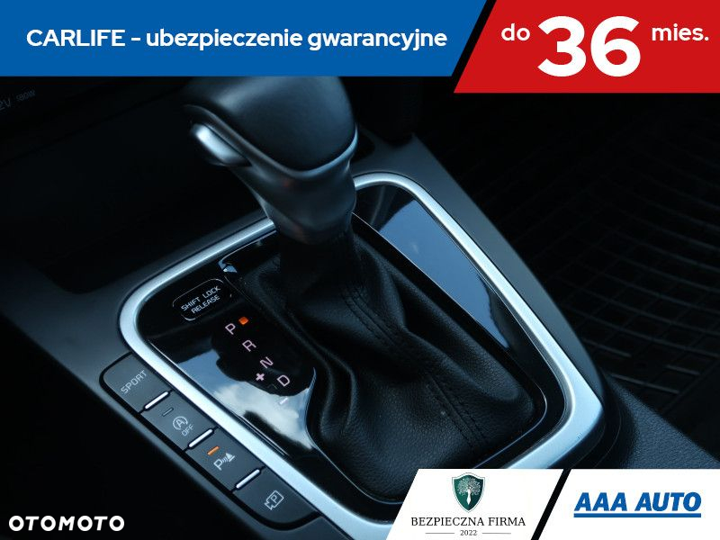 Kia Ceed - 18