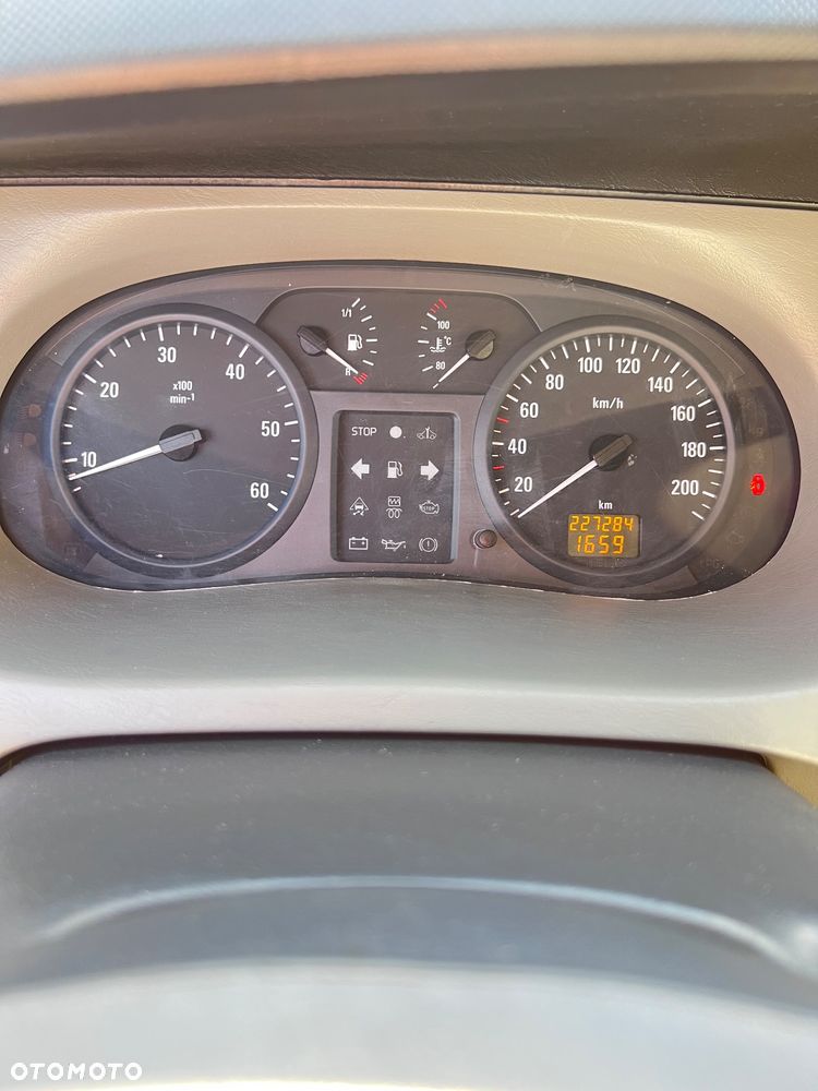 Opel Vivaro L1H1 - 20