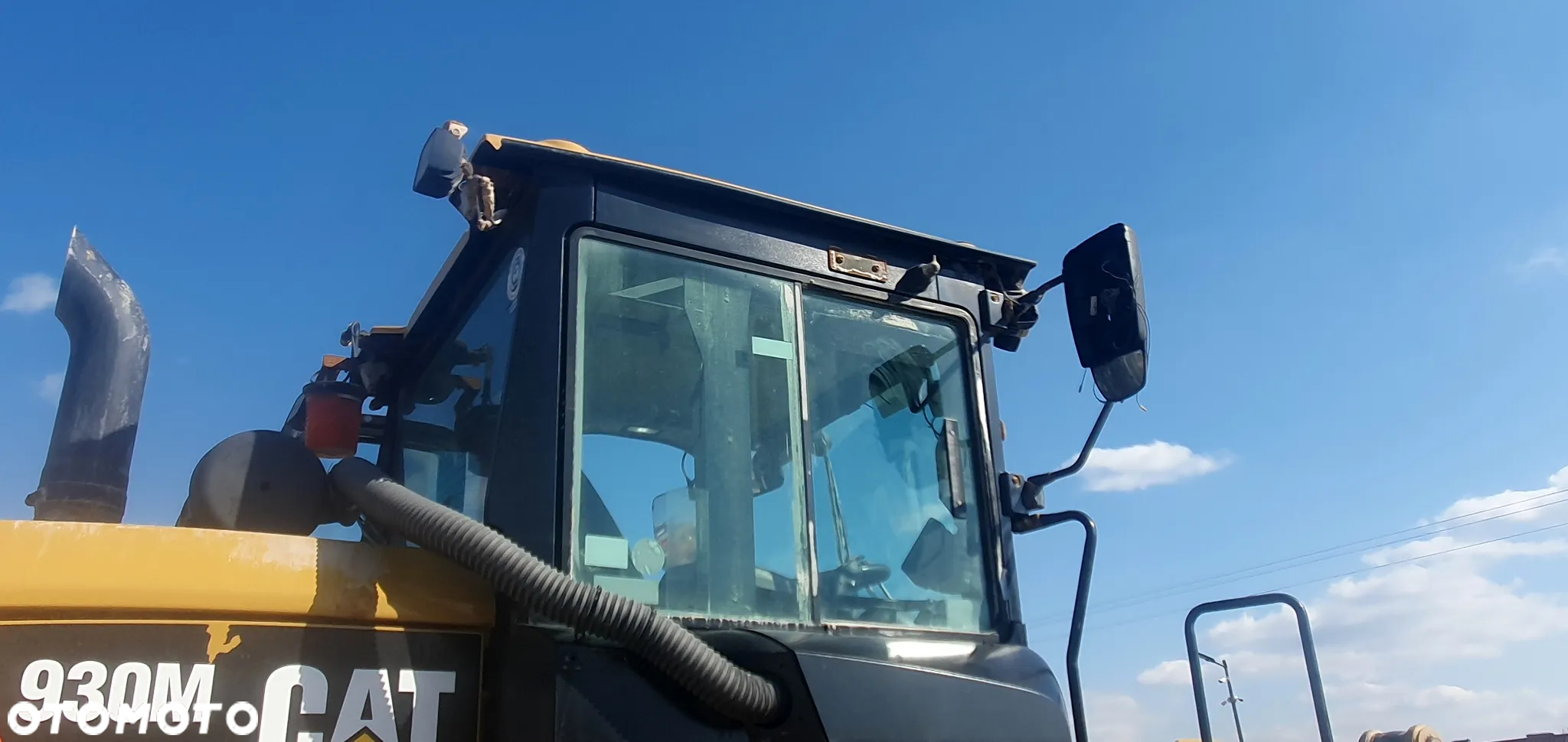 Caterpillar 930M - 18