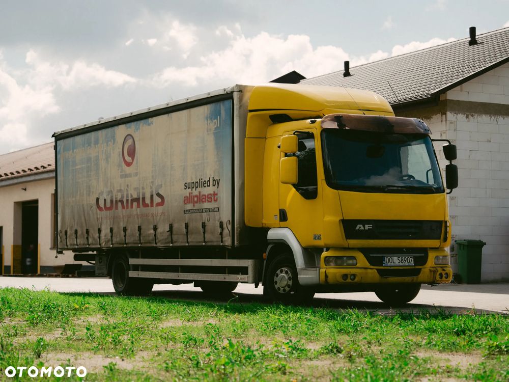 DAF LF45 - 3