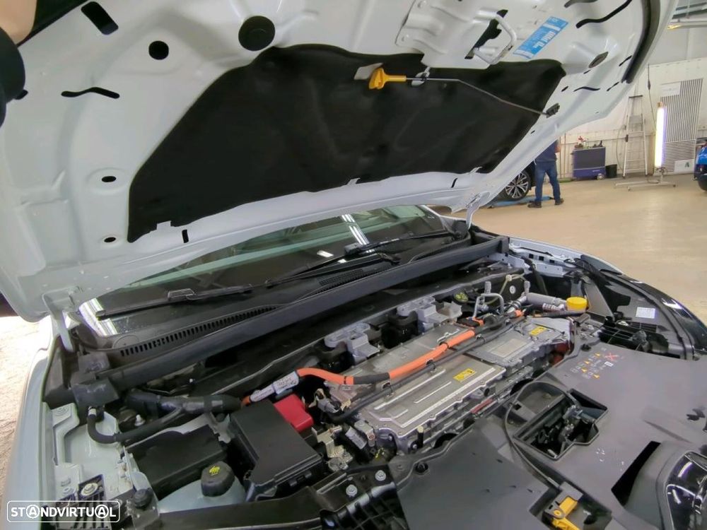 Renault Mégane E-Tech EV60 Techno - 8