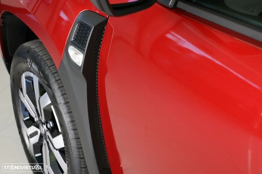 Dacia Duster 1.0 TCe ECO-G Prestige Bi-Fuel - 11