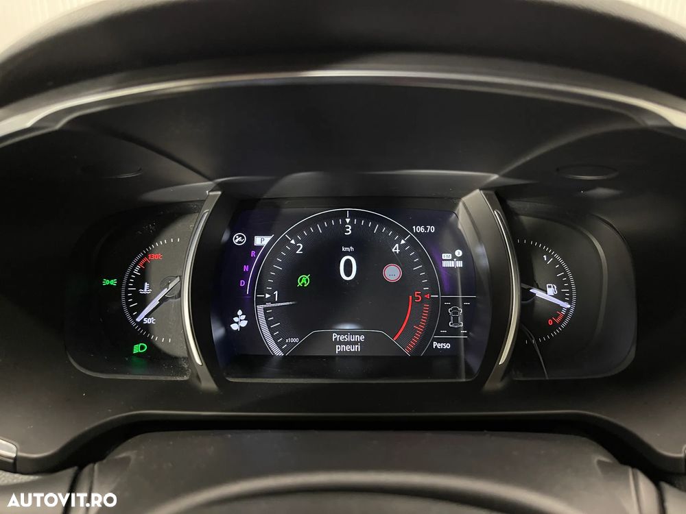 Renault Talisman ENERGY dCi 160 EDC INTENS - 28