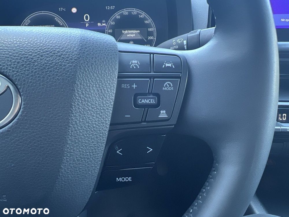 Toyota C-HR 1.8 Hybrid Style - 21