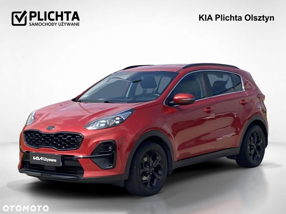 Kia Sportage - 2