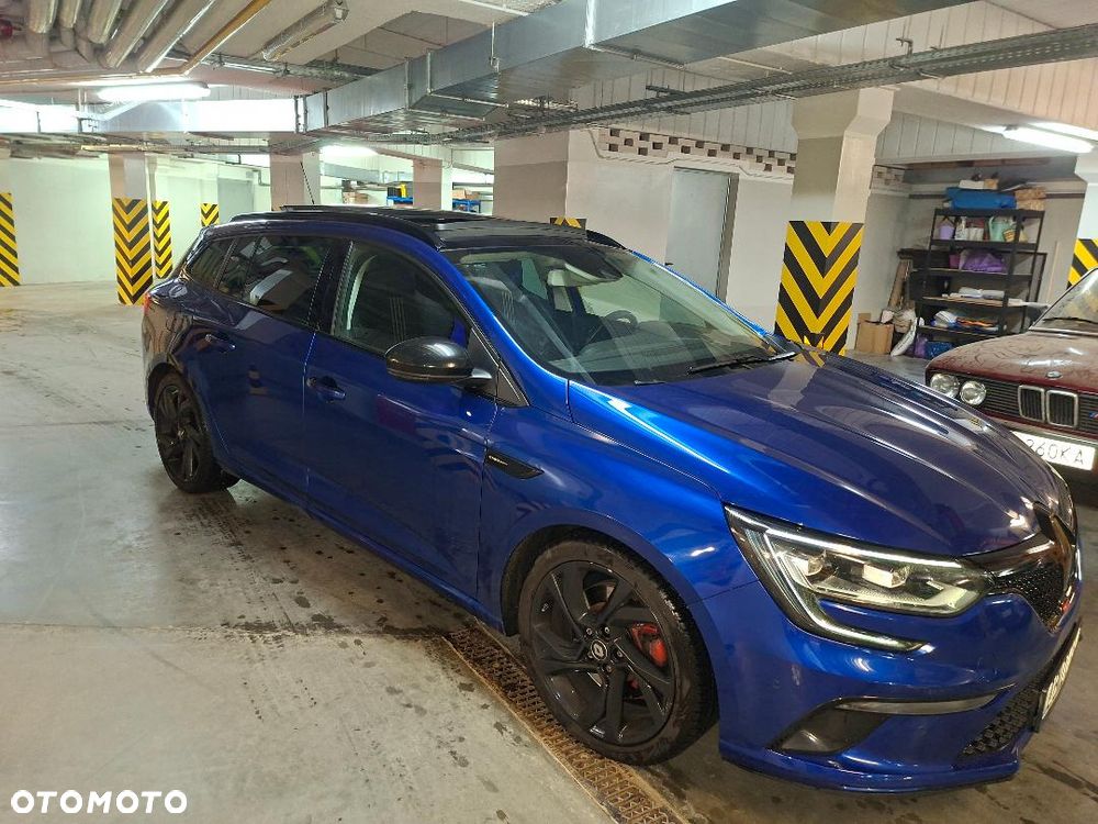 Renault Megane 1.6 TCe GT EDC - 11