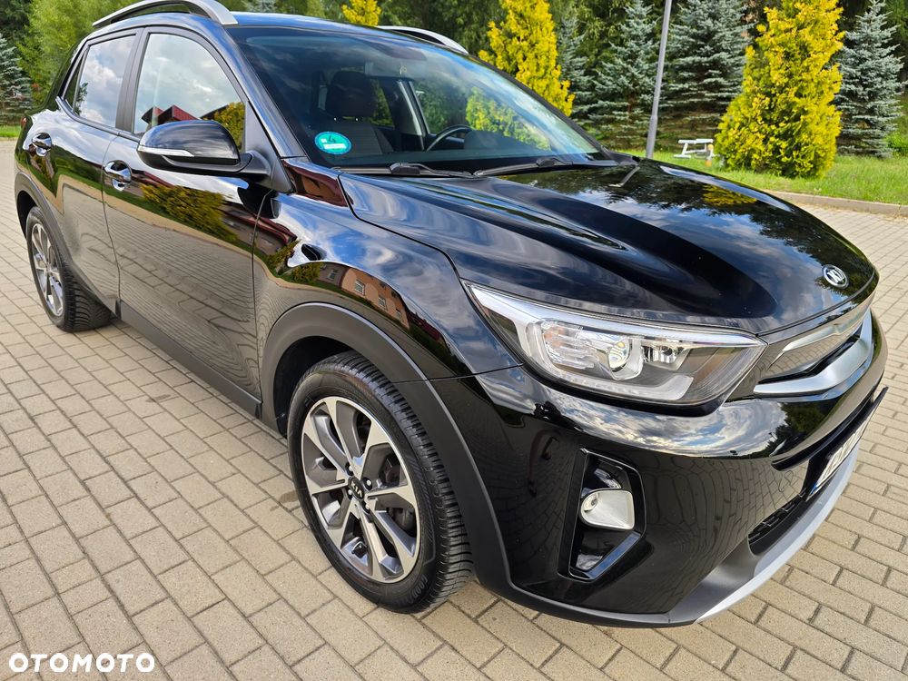 Kia Stonic 1.0 T-GDI 100 OPF Nightline Edition - 13
