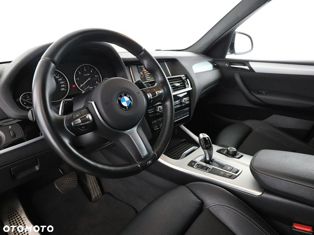 BMW X3 xDrive20d sport - 15