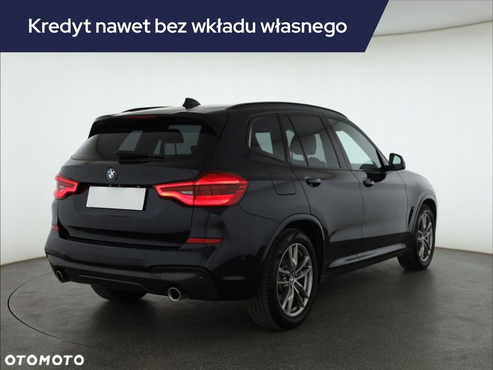 BMW X3 - 7