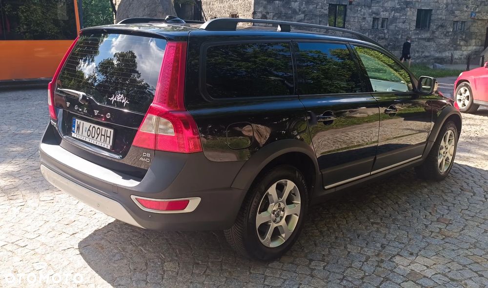 Volvo XC 70 - 5