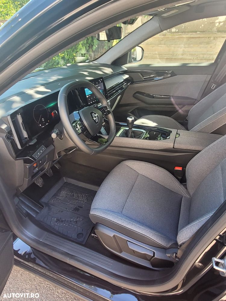 Renault Austral 140 MHEV Equilibre - 2