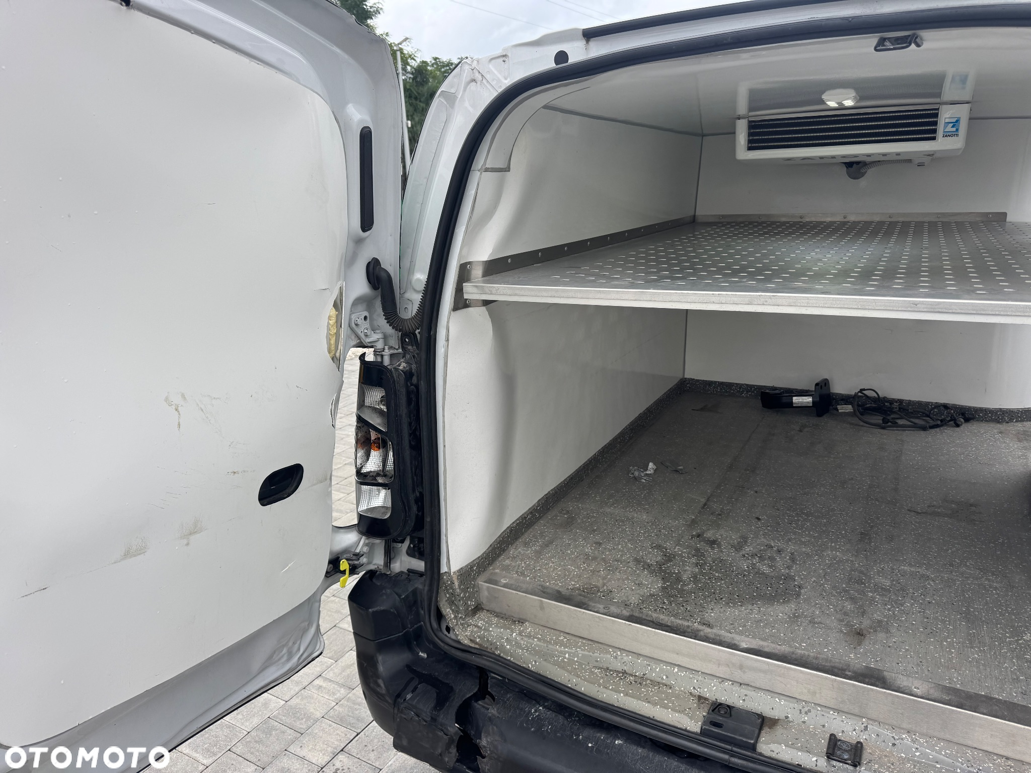 Toyota Proace City L2 Long Chłodnia - 15