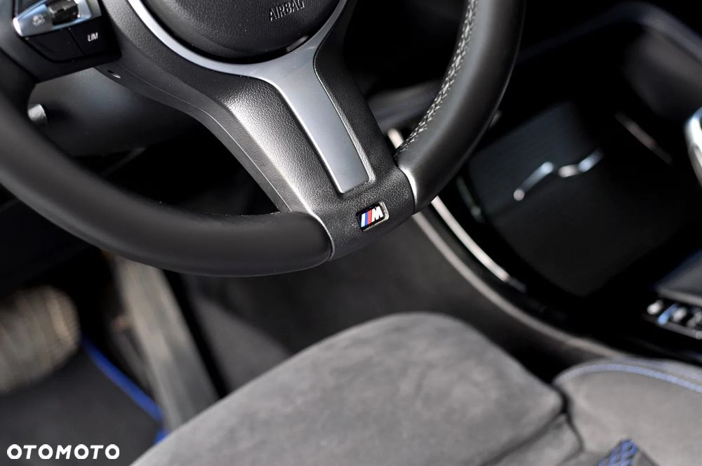 BMW X2 sDrive18d M Sport - 24