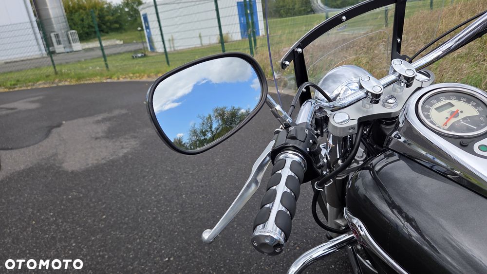 Kawasaki Vulcan - 9
