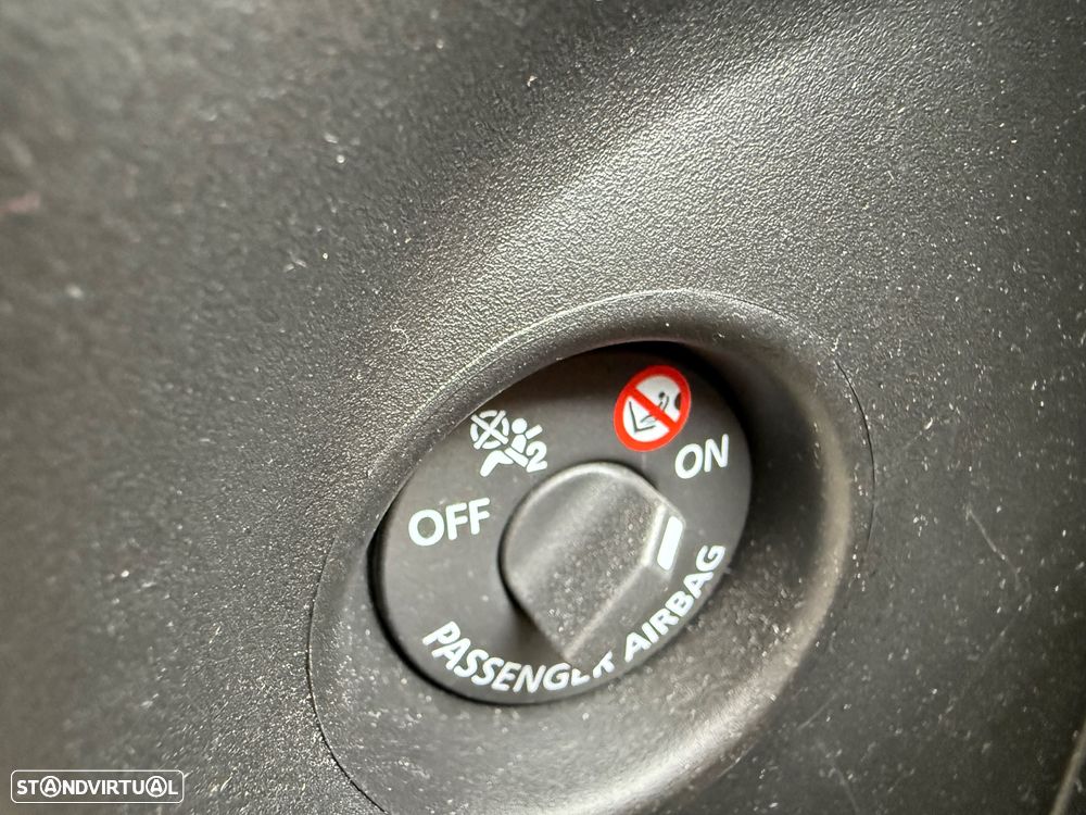 Smart ForFour EQ - 16