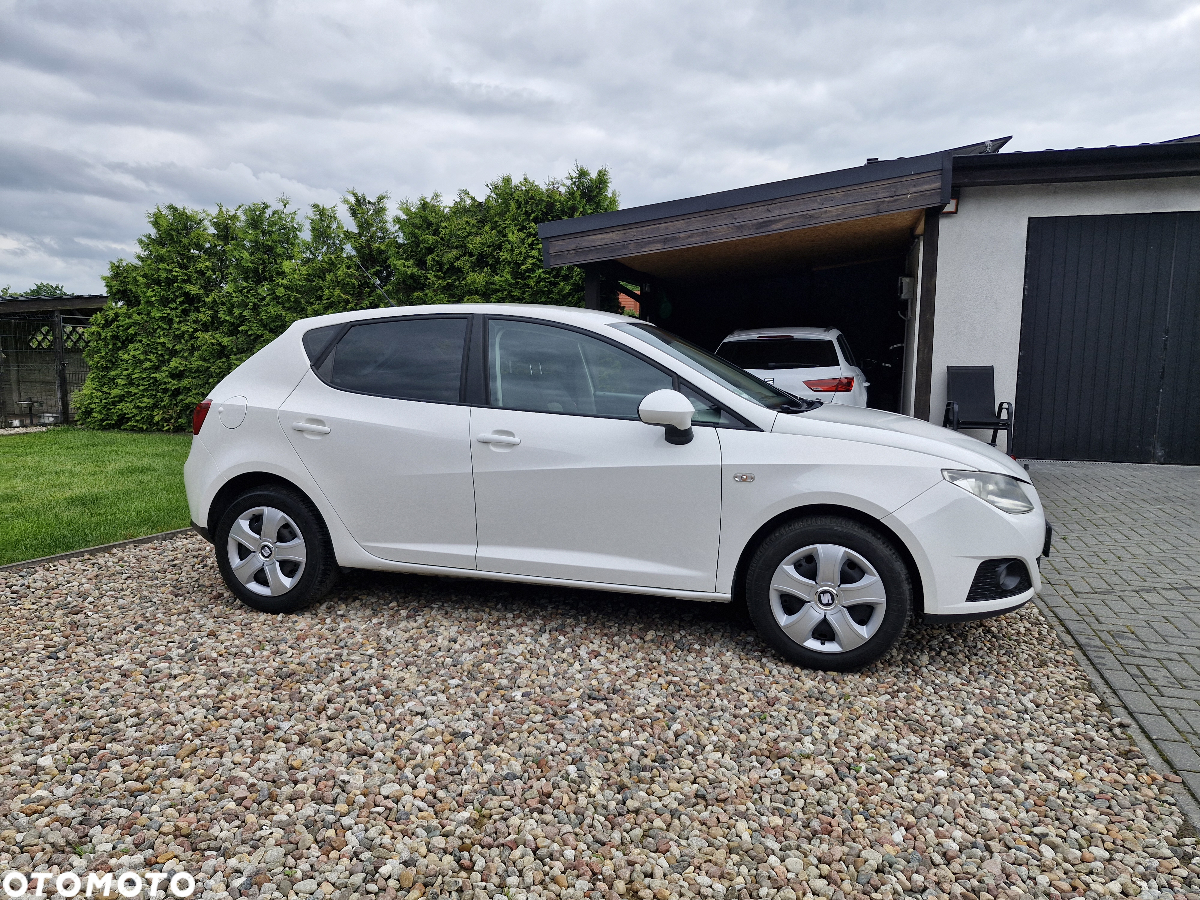 Seat Ibiza - 12
