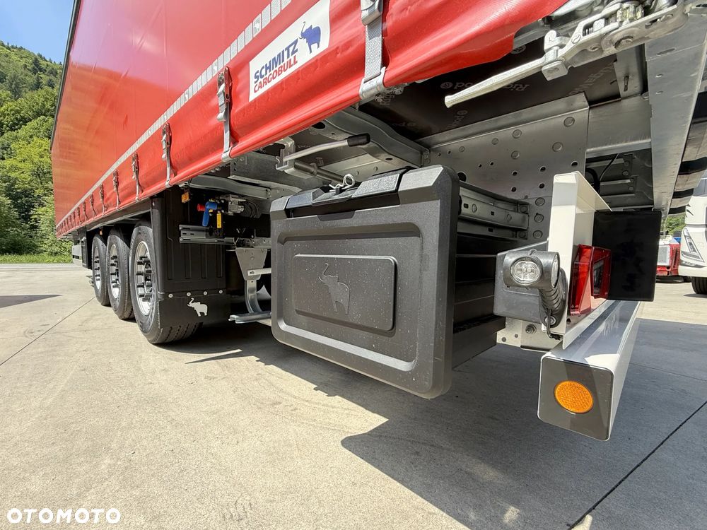 Schmitz Cargobull STANDARD - 14