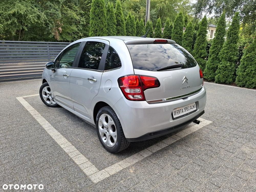 Citroën C3 - 4