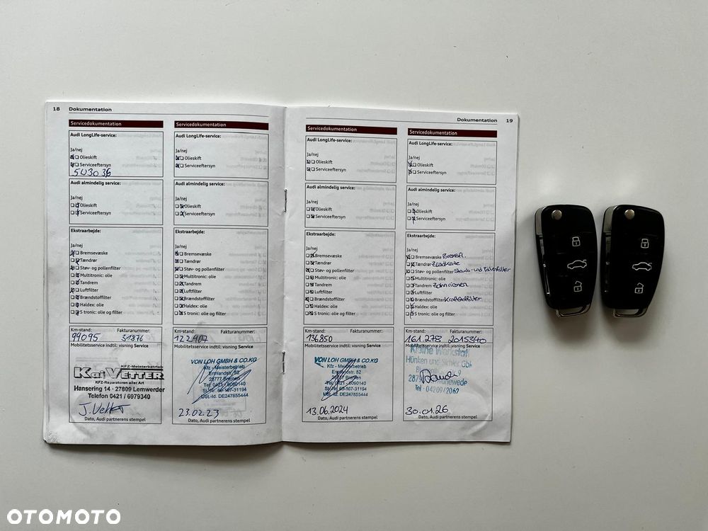 Audi A1 3-drzwiowe - 21