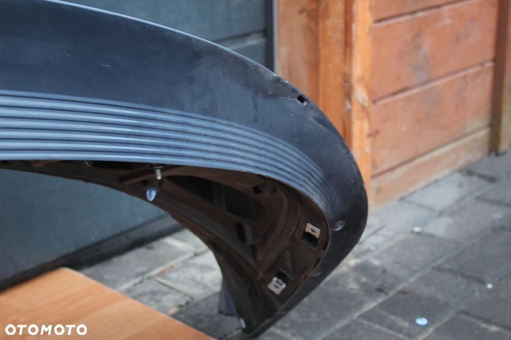 DOLNA BLENDA KLAPY BAGAŻNIKA OPEL INSIGNIA A KOMBI Z163 - 27