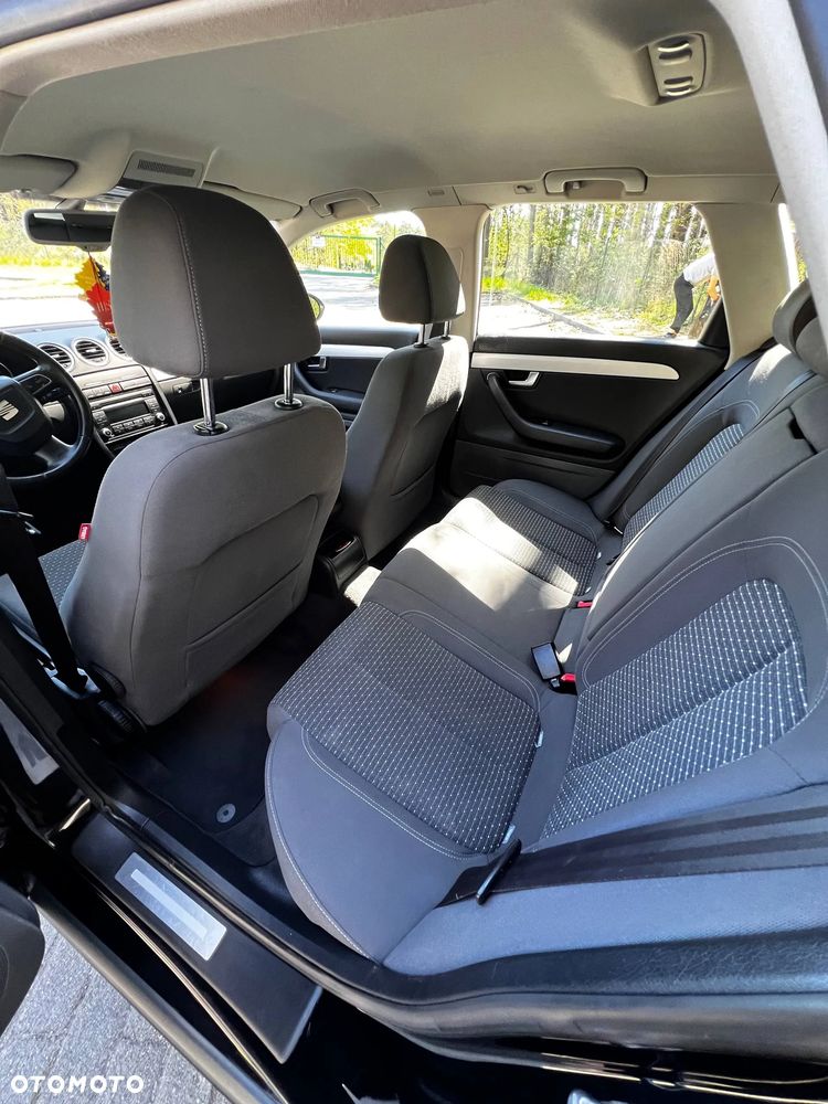 Seat Exeo 2.0 TDI DPF Reference - 14