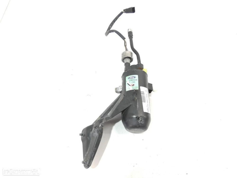 FILTROS FORD ESCORT CLASSIC 1998 - 4